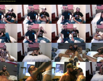 hardworkertn — 30 minute Chaturbate male cam show recording, 720p, Dec 8, 2020