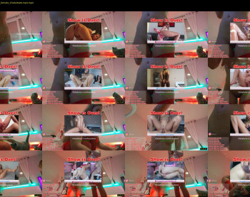 hayleex — 8 minute Chaturbate female cam show recording, 1080p, Dec 7, 2020
