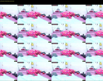 haylexx_ — 10 minute Chaturbate female cam show recording, 1080p, Dec 7, 2020