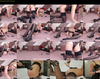 hefner_girl — 57 minute Chaturbate female cam show recording, 1080p, Dec 7, 2020