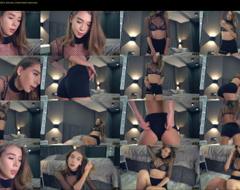 heyhorny_cb — 16 minute Chaturbate couple cam show recording, 1080p, Dec 7, 2020