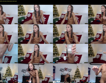 holihurricane — 98 minute Chaturbate female cam show recording, 720p, Dec 7, 2020