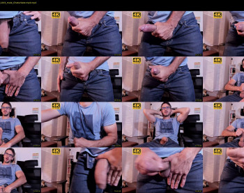 hot_martin25 — 19 minute Chaturbate male cam show recording, 1080p, Dec 7, 2020