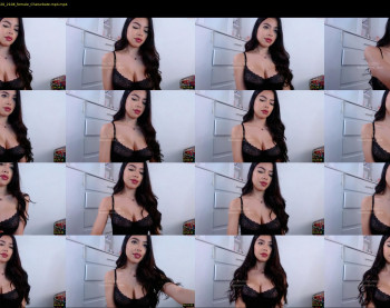 itsssssssme_lana — 9 minute Chaturbate female cam show recording, 720p, Dec 7, 2020