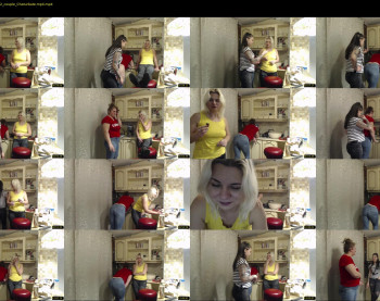 iuliana32 — 17 minute Chaturbate couple cam show recording, 1080p, Dec 7, 2020
