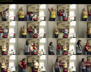 iuliana32 — 74 minute Chaturbate couple cam show recording, 1080p, Dec 7, 2020