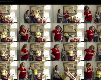 iuliana32 — 30 minute Chaturbate couple cam show recording, 1080p, Dec 7, 2020