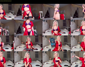 iva_nice — 65 minute Chaturbate female cam show recording, 1080p, Dec 7, 2020