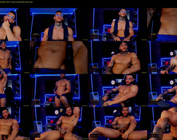 jackson__cottonwood — 114 minute Chaturbate male cam show recording, 720p, Dec 8, 2020