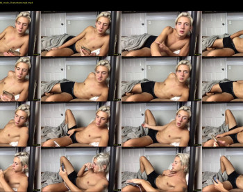 jaxholmes — 36 minute Chaturbate male cam show recording, 480p, Dec 8, 2020