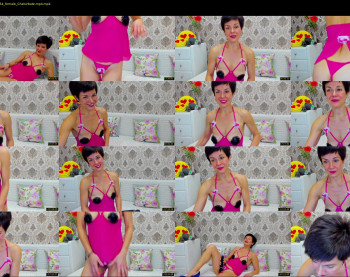 jennalison — 115 minute Chaturbate female cam show recording, 720p, Dec 7, 2020