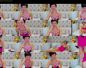 jennalison — 53 minute Chaturbate female cam show recording, 720p, Dec 7, 2020