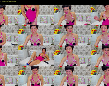 jennalison — 34 minute Chaturbate female cam show recording, 720p, Dec 7, 2020
