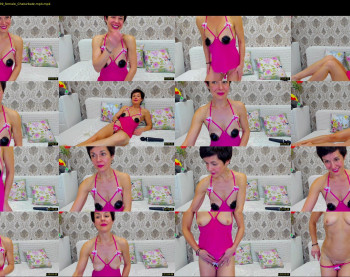 jennalison — 87 minute Chaturbate female cam show recording, 720p, Dec 7, 2020