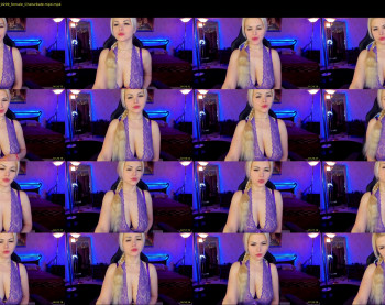 jessiccaburns — 9 minute Chaturbate female cam show recording, 1080p, Dec 8, 2020