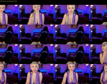 jessiccaburns — 70 minute Chaturbate female cam show recording, 1080p, Dec 8, 2020