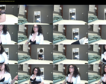 jessykah — 28 minute Chaturbate female cam show recording, 1080p, Dec 7, 2020