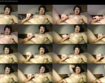 johnylongstrokes — 76 minute Chaturbate male cam show recording, 720p, Dec 7, 2020