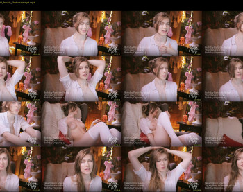 karenkitty — 70 minute Chaturbate female cam show recording, 1080p, Dec 7, 2020
