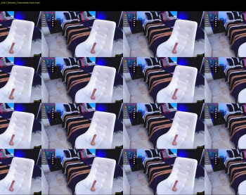 karina_torres_ — 14 minute Chaturbate female cam show recording, 720p, Dec 7, 2020