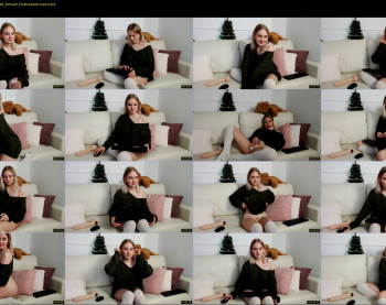 katcontrol — 70 minute Chaturbate female cam show recording, 1080p, Dec 7, 2020