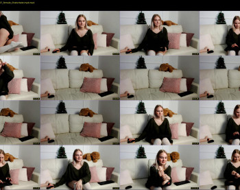 katcontrol — 70 minute Chaturbate female cam show recording, 1080p, Dec 7, 2020