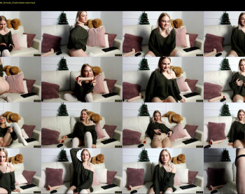 katcontrol — 40 minute Chaturbate female cam show recording, 1080p, Dec 7, 2020