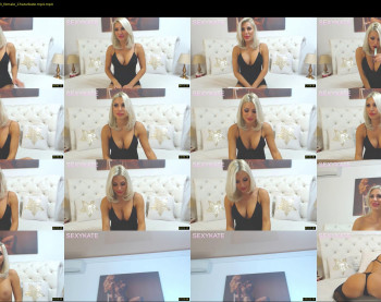 katestars — 70 minute Chaturbate female cam show recording, 1080p, Dec 7, 2020