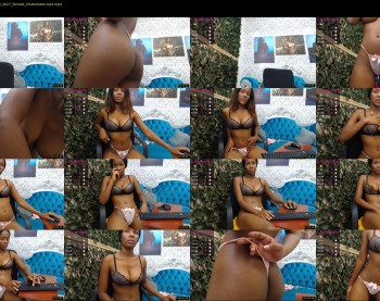 katherin_cruzz — 73 minute Chaturbate female cam show recording, 1080p, Dec 7, 2020