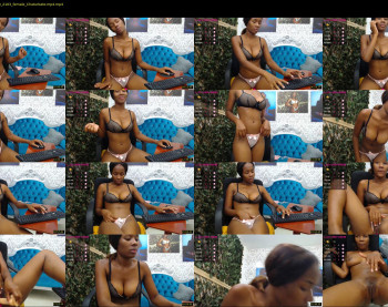 katherin_cruzz — 36 minute Chaturbate female cam show recording, 1080p, Dec 7, 2020