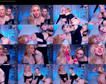 katrinpolly — 70 minute Chaturbate couple cam show recording, 1080p, Dec 7, 2020