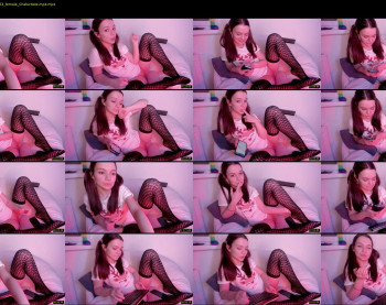 kawaimay — 13 minute Chaturbate female cam show recording, 1080p, Dec 7, 2020
