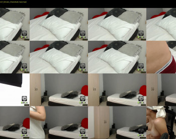 keily_lovers — 89 minute Chaturbate female cam show recording, 720p, Dec 7, 2020