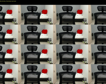 keily_lovers — 10 minute Chaturbate female cam show recording, 720p, Dec 8, 2020