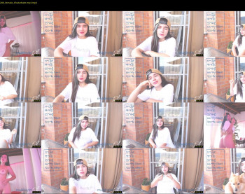 kendalltyler — 114 minute Chaturbate female cam show recording, 720p, Dec 7, 2020