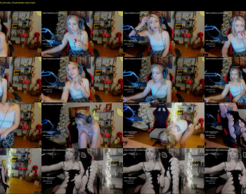 kimilee22 — 76 minute Chaturbate female cam show recording, 1080p, Dec 7, 2020