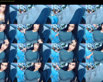 kitty_hotx — 17 minute Chaturbate female cam show recording, 720p, Dec 7, 2020