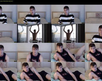 krishort — 70 minute Chaturbate male cam show recording, 1080p, Dec 7, 2020
