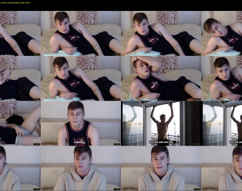 krishort — 34 minute Chaturbate male cam show recording, 1080p, Dec 7, 2020