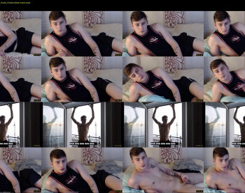 krishort — 37 minute Chaturbate male cam show recording, 1080p, Dec 7, 2020