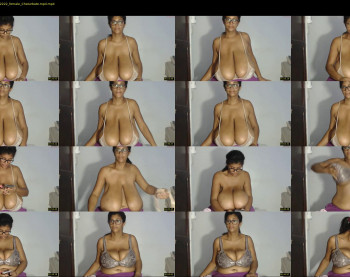 kristinamilan — 8 minute Chaturbate female cam show recording, 480p, Dec 7, 2020