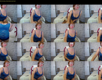 kseniaulove — 114 minute Chaturbate female cam show recording, 720p, Dec 7, 2020