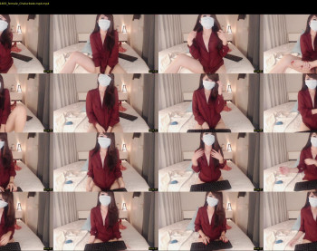 lady_phephe — 11 minute Chaturbate female cam show recording, 720p, Dec 7, 2020