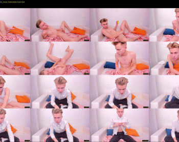 landel_boy — 70 minute Chaturbate male cam show recording, 1080p, Dec 7, 2020