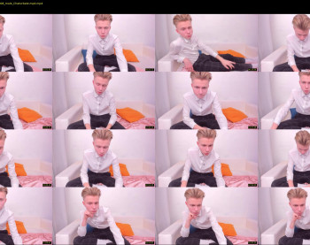 landel_boy — 36 minute Chaturbate male cam show recording, 1080p, Dec 7, 2020