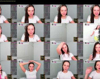 litlle_flowers — 4 minute Chaturbate female cam show recording, 1080p, Dec 7, 2020