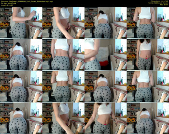 littleflowers — 79 minute Chaturbate female cam show recording, 720p, Dec 7, 2020