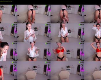 look_ — 31 minute Chaturbate female cam show recording, 1080p, Dec 7, 2020