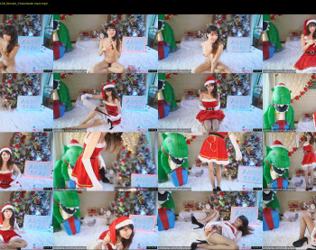 loollypop24 — 74 minute Chaturbate female cam show recording, 1080p, Dec 7, 2020