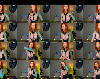 loony_moony — 31 minute Chaturbate couple cam show recording, 1080p, Dec 7, 2020